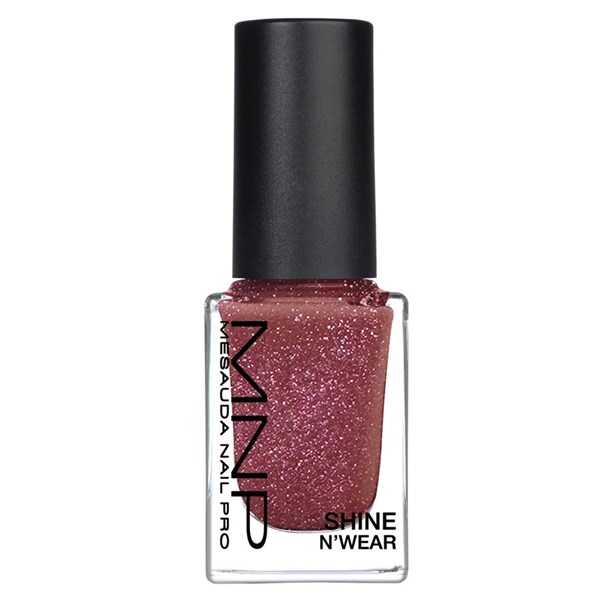 MNP Shine N' Wear Nail Polish 10 ml