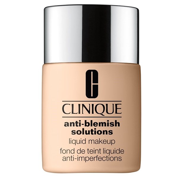 Anti Blemish Solutions Foundation 30 ml