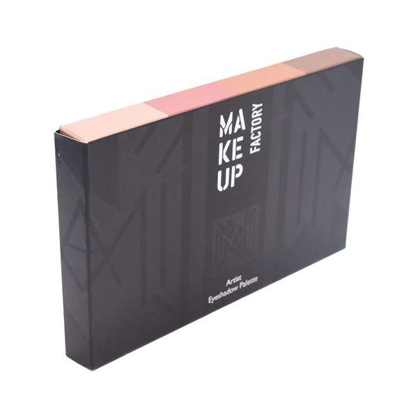 Artist Eyeshadow Palette 10