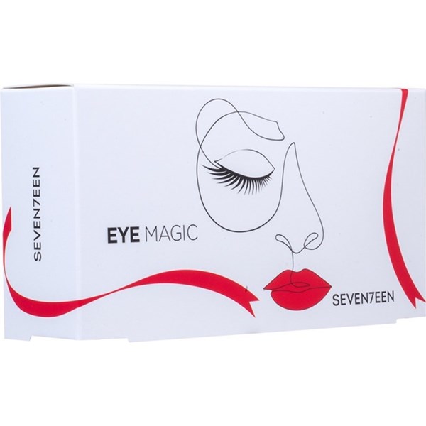 Magic Eyes Set 5 PCS