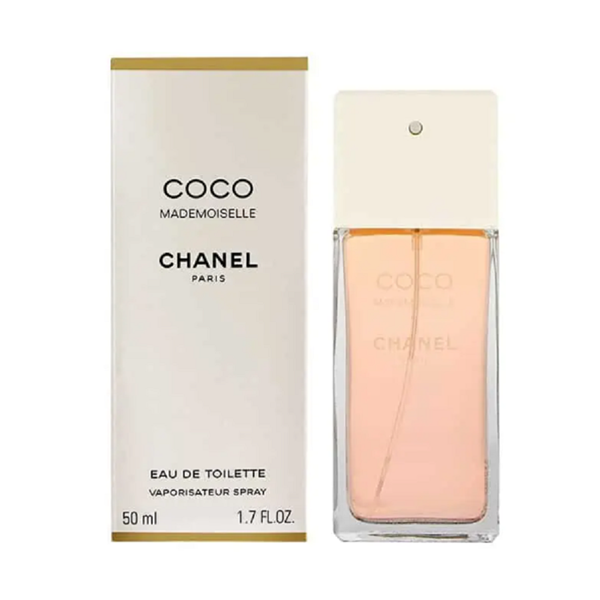 Coco Mademoiselle EDT