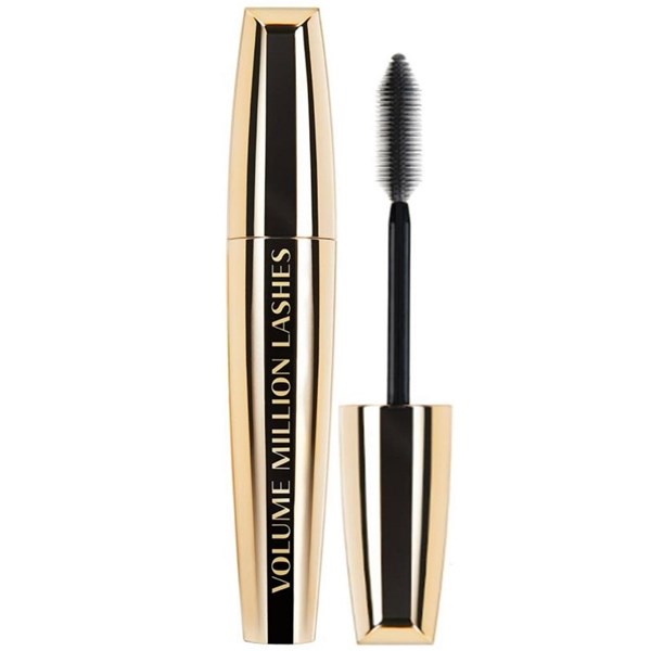 Volume Million Lashes Mascara (Black)