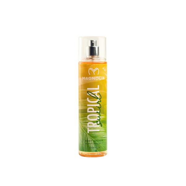 Magnolia Body Mist - Tropical Swirl 250ml
