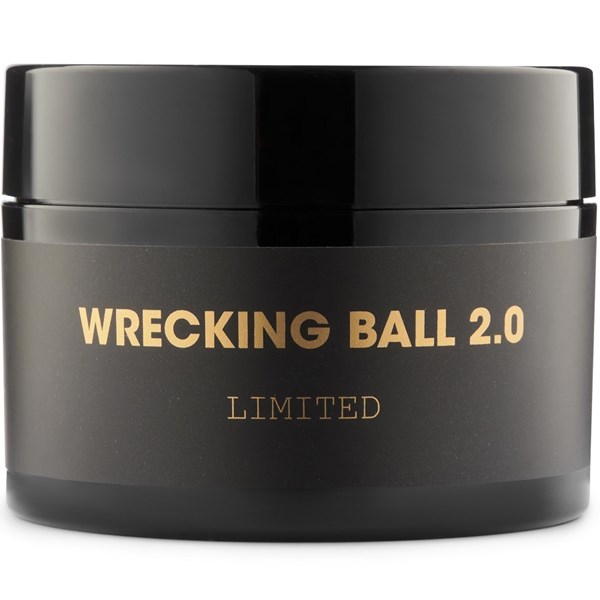 Hair Wax Wrecking Ball 2.0 Limited Edition 100 ml