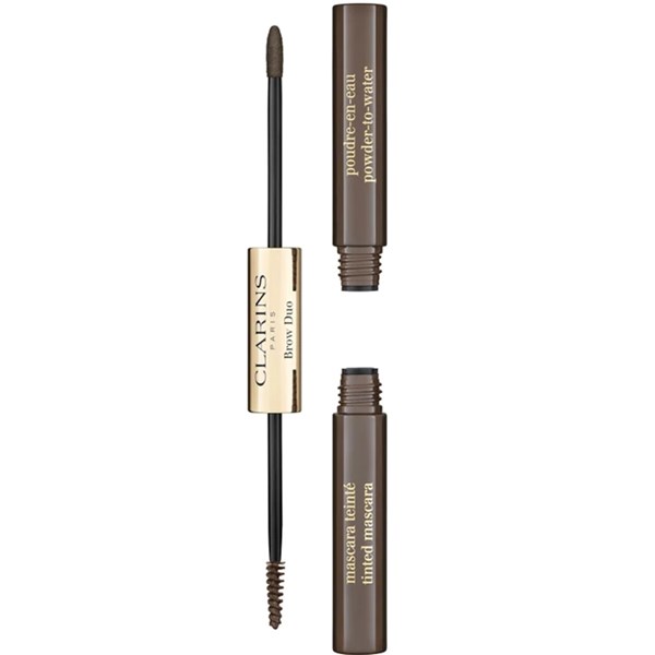 Brow Duo Pencil & Mascara