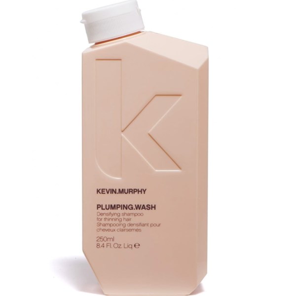 Plumping Wash Shampoo