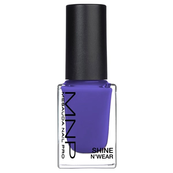 MNP Shine N' Wear Nail Polish 10 ml