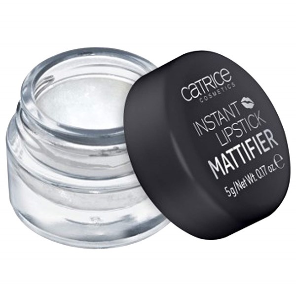 Instant Lipstick Mattifier 010