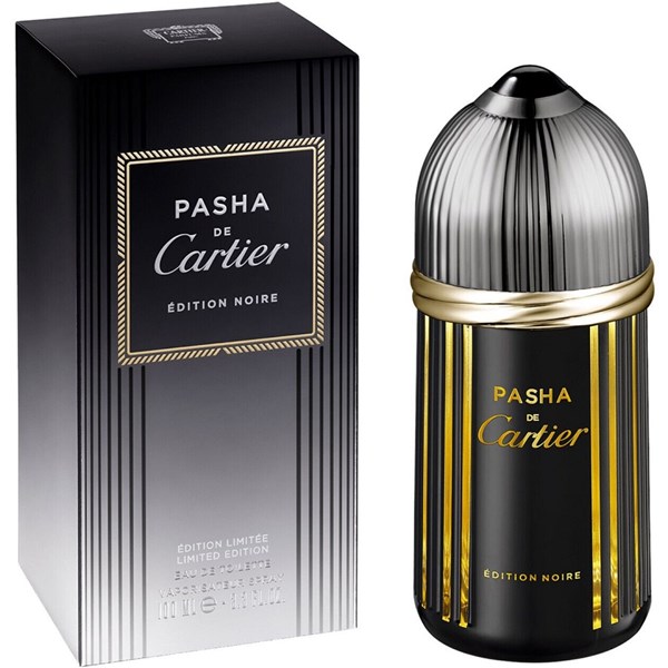 Pasha Edition Noire EDT 100 ml