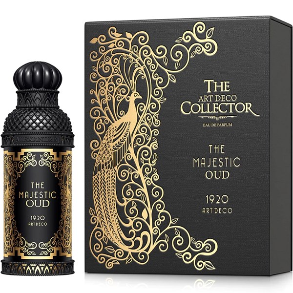 The Majestic Oud EDP 100 ml