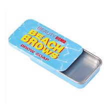 Beauty Bomb Brow Soap