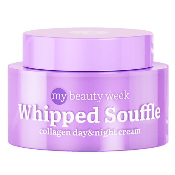 Day & Night Face Cream Whipped Souffle 50 ml