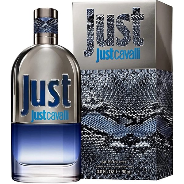 Just Cavalli EDT 90 ml