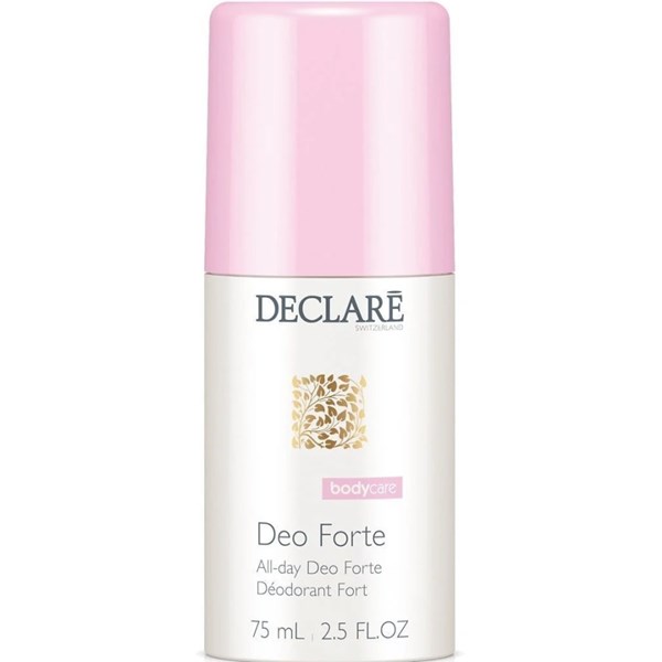 Deodorant Forte Roll On 75 ml