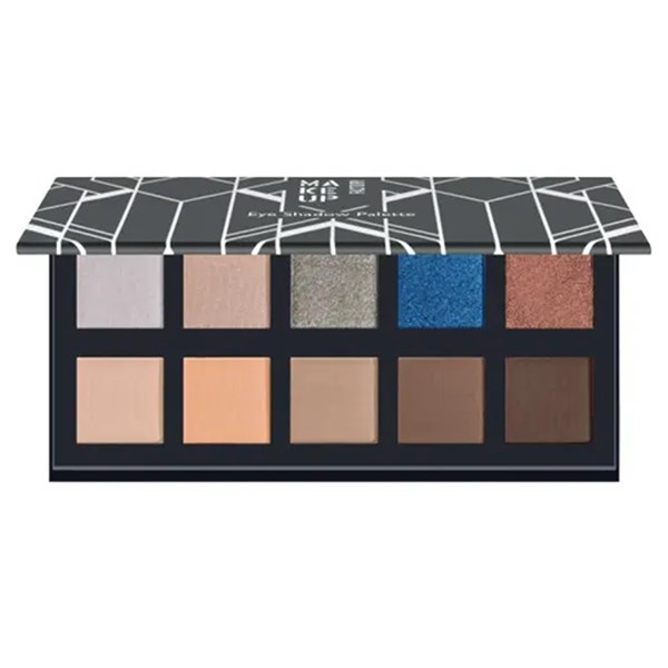 Eyeshadow Palette 06