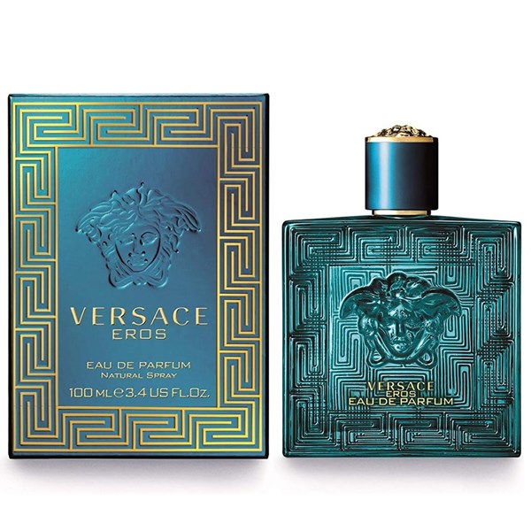 Versace Eros EDP