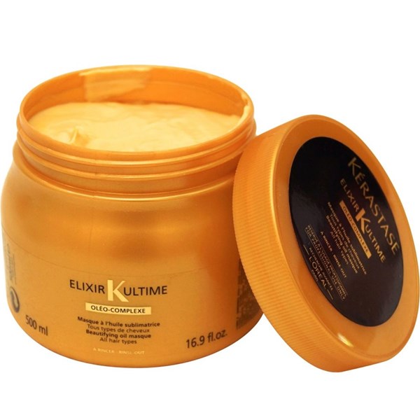 Elixir Ultime Masque 500 ml