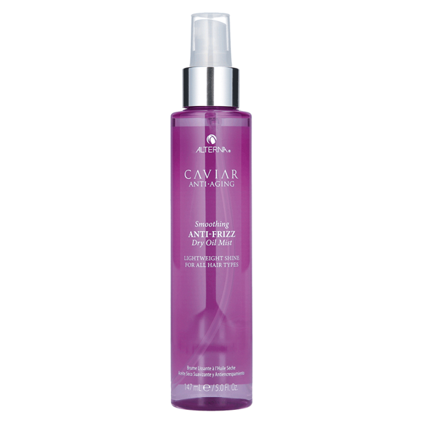 Smoothing Anti Frizz Dry Oil Mist 147 ml