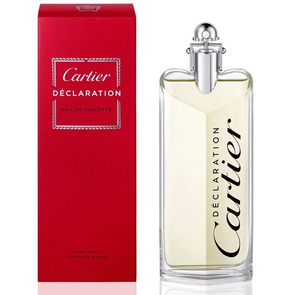 Declaration EDT 100 ml