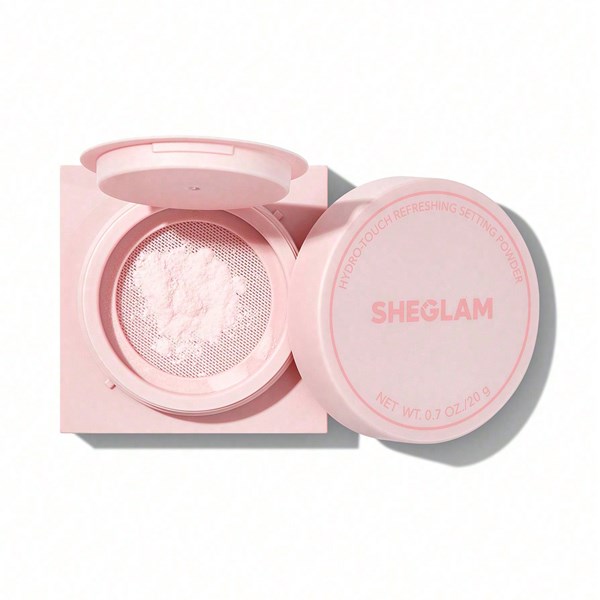 SHEGLAM TOUCH REFRESHING SETTING POWDER