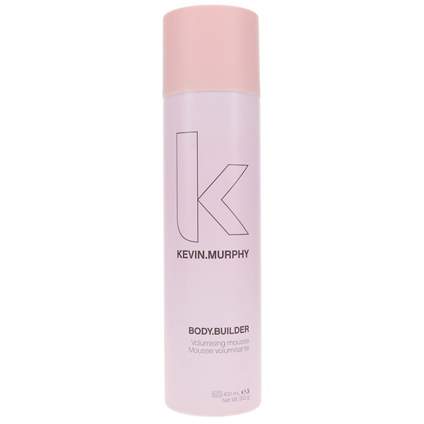 Body Builder Volumizing mousse 400 ml