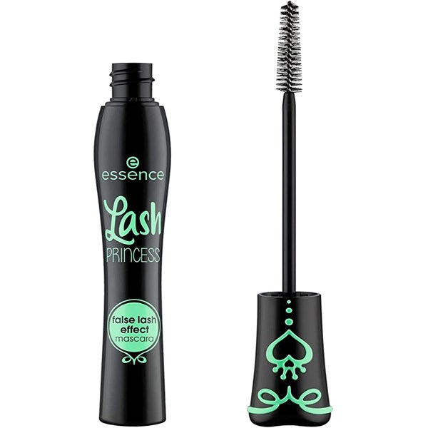 Lash Princess False Lash Effect Mascara (Black) 12 ml