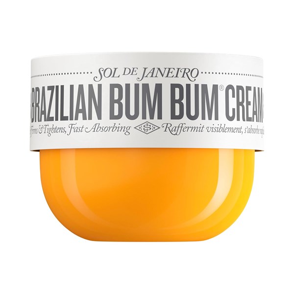 SOL BUM BUM BODY CREAM 75 ML