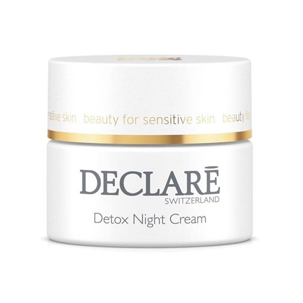 Detox Night Cream 50 ml