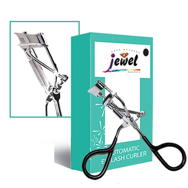 Automatic Eyelash Curler