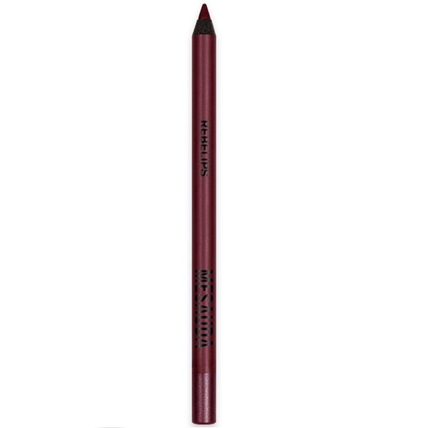 Rebelips Waterproof Plastic Lip Pencil