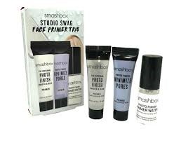 Studio Swag Face Primer Trio 3 PCS