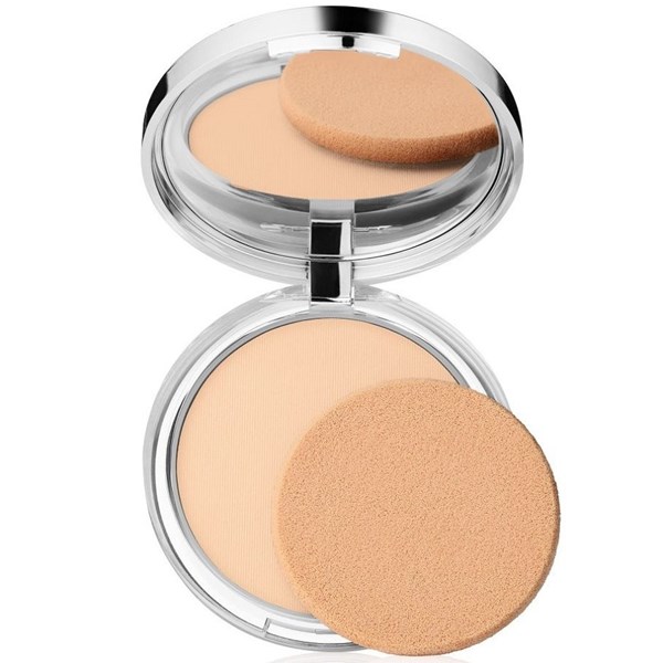 Stay Matte Sheer Pressed Powder