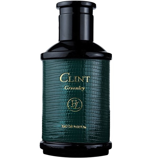 Clint Greenley EDP 100 ml