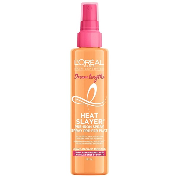 Dream Lengths Heat Slayer Spray 150 ml