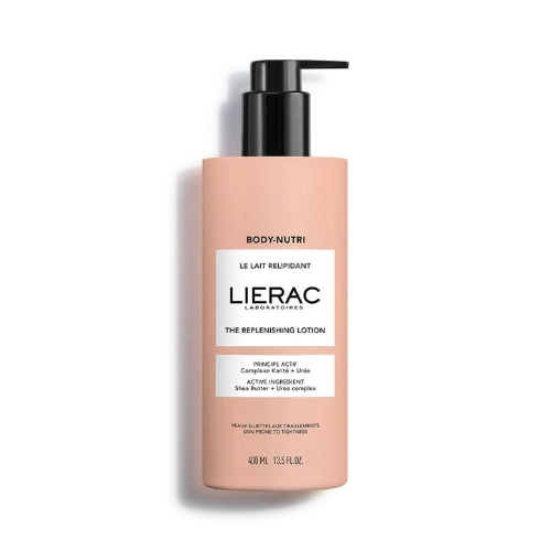 Nourishing and Regenerating Body Lotion 400ml
