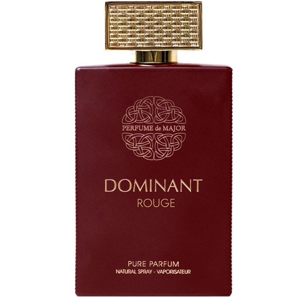 Dominant Rouge Pure EDP 100 ml