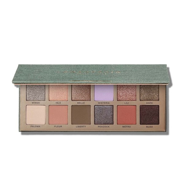 Nouveau Eyeshadow Palette