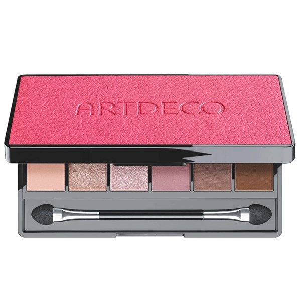 Iconic Eyeshadow Palette 2 Rosa