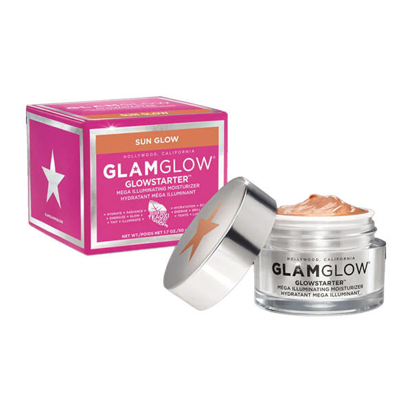 Glowstarter Mega Illuminating Moisturizer 50 ml