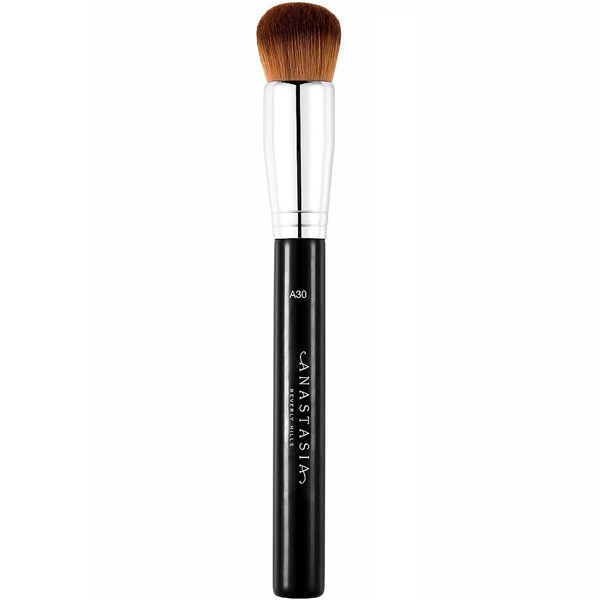 A30 Domed Kabuki Brush