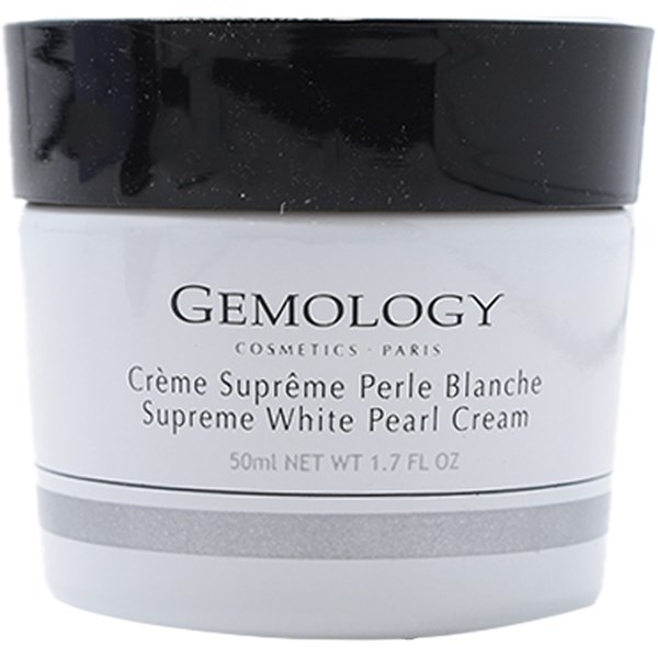 Supreme White Pearl Cream 50 ml