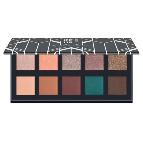 Eye Shadow Palette 09