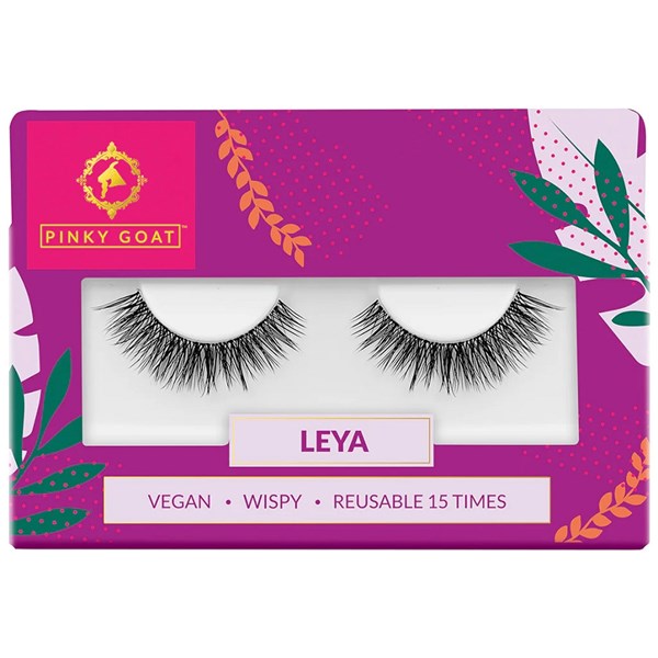 Leya Eye Lashes