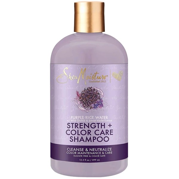 Color Care Shampoo 384 ml