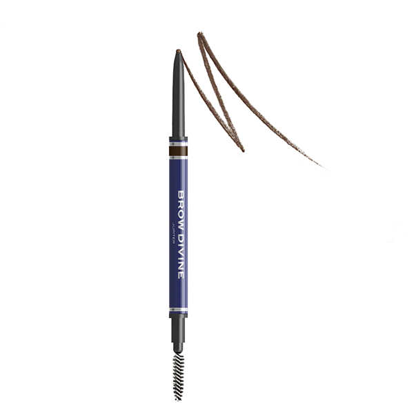 Eyebrow defining pencil