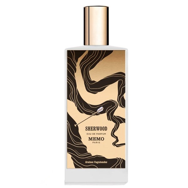 Sherwood EDP 75 ml