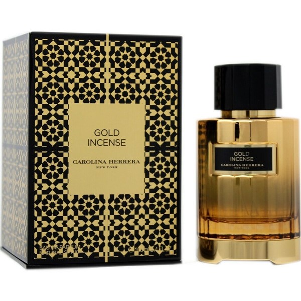 Gold Incense EDP 100 ml