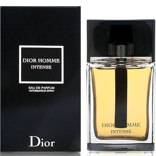 Dior Homme Parfum