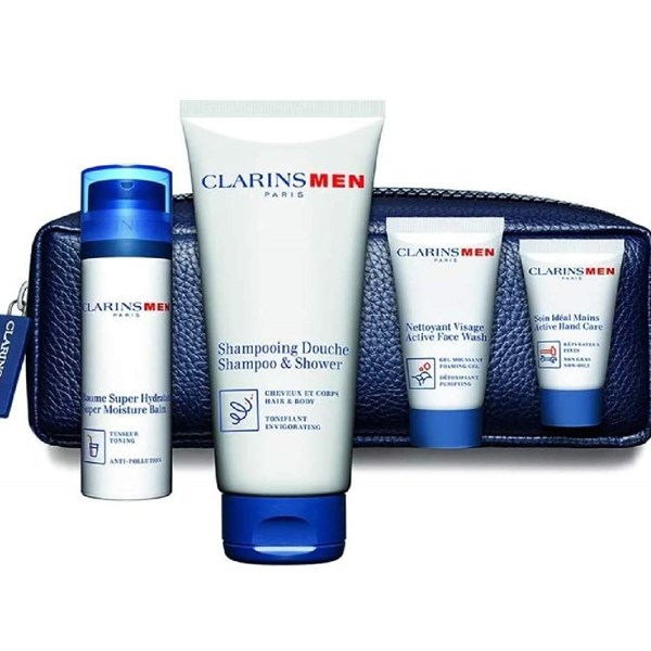 Hydration Collection Gift Set 4 PCS