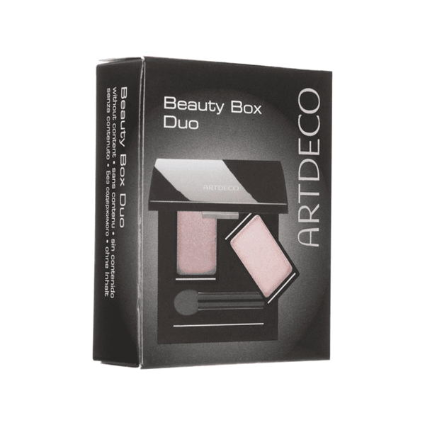 Beauty Box Duo Magnetic Box With Mirror